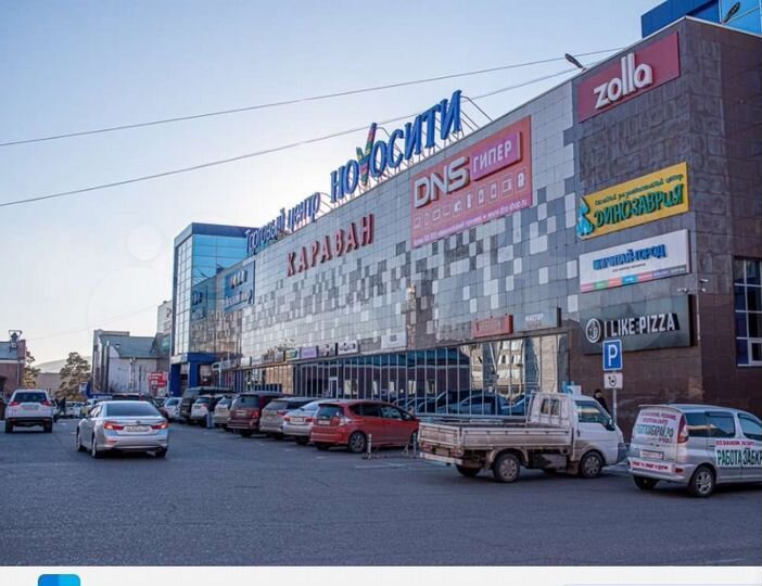 Гараж, 18 м²