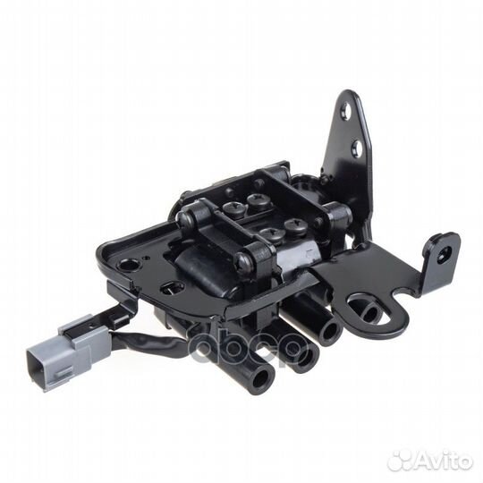 Катушка зажигания hyundai Elantra/KIA