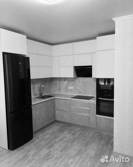 Кухни на заказ, спальные гарнитуры, шкафы купе