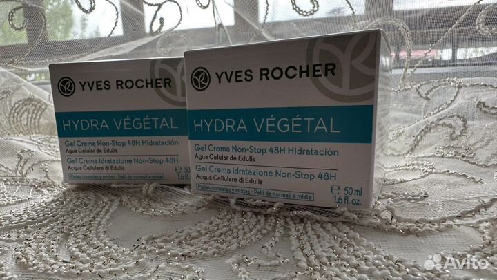 Ив роше крем