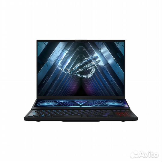 Asus ROG Zephyrus Duo 16 2024 - RTX4090 MiniLed
