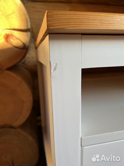 Тумба под телевизор