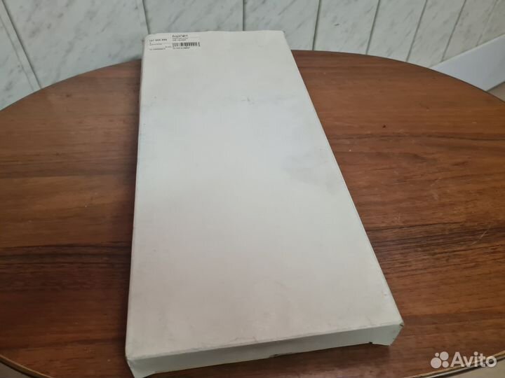 Возд. фильтр VW Golf 4/Bora/Polo 1.4/1.6 95-05