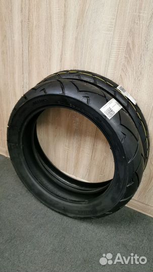 Mitas Terra Force-R 90/90-21 и 150/70-18