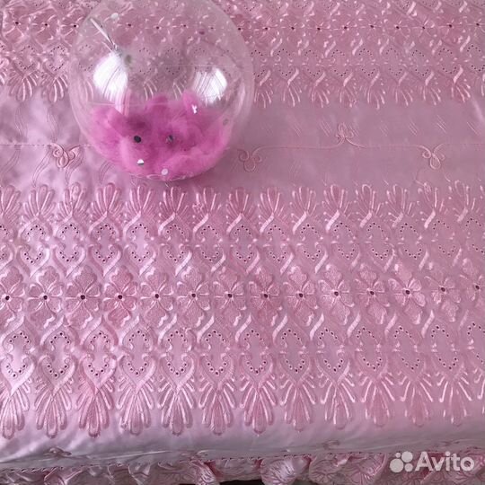 Покрывала шелк