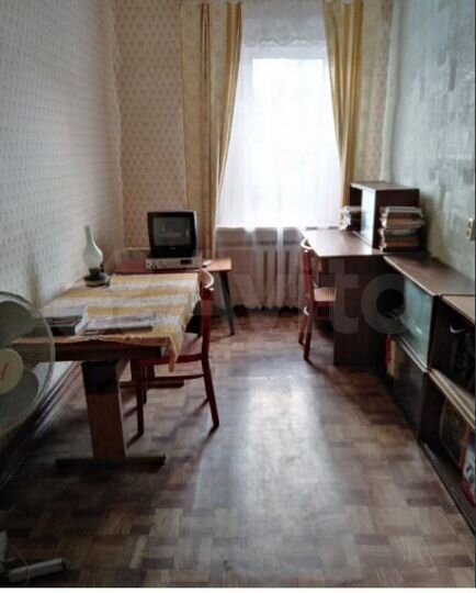 2-к. квартира, 75,4 м², 1/1 эт.