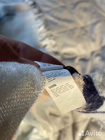 Женские шарфы и платки