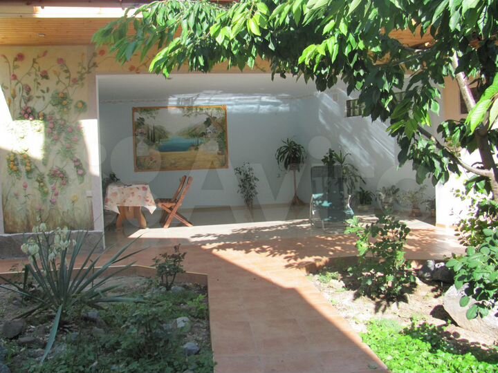 Дом 150 м² на участке 3 сот.