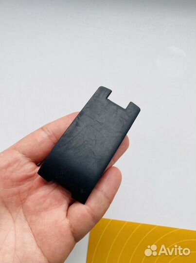 Крышка батарейного отсека Garmin Oregon 650t