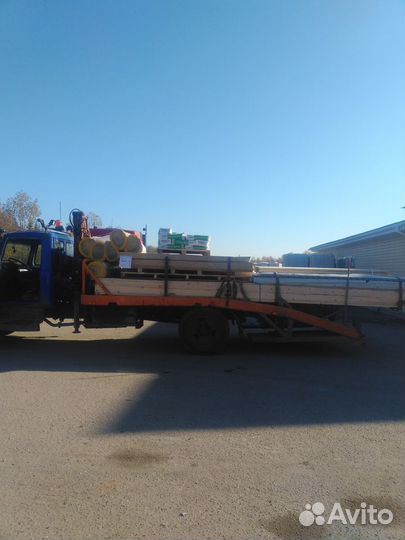 Аренда и услуги грузового эвакуатора