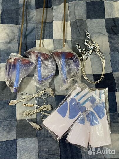 Набор фехтования для Ивана