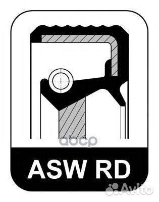 Сальник 42x56x7 Ford Transit/Escort/Fiesta/ORio