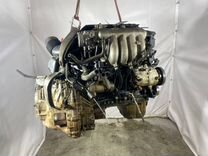 Двигатель G4GC 2.0i Hyundai Tucson 137-143 л.с