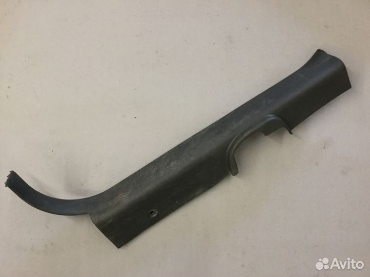 Накладка на порог внутренняя Хендэ Туксан 04-10г