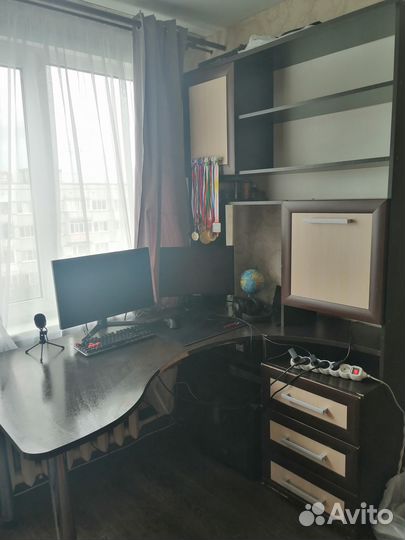 Компьютерный стол бу