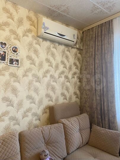 Квартира-студия, 23,4 м², 5/16 эт.