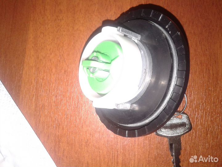 Крышка бензобака