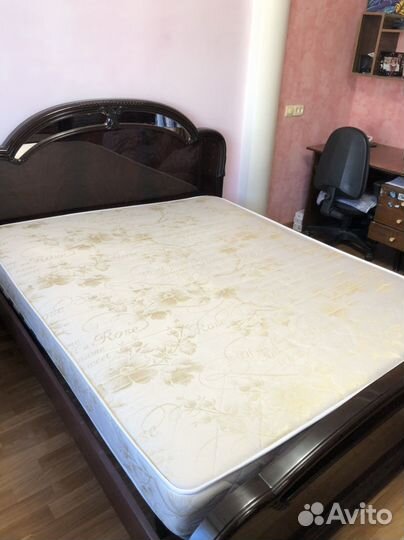 Матрас 160x190