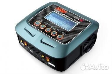Зарядное устройство iMax skyrc D100