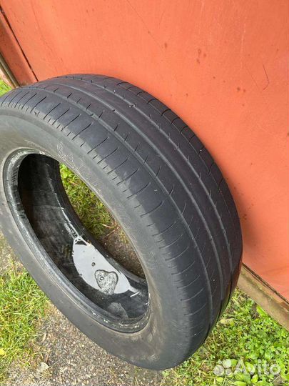 Michelin Latitude Sport 225/60 R18 100H