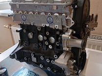 Двигатель 4G18 новый для Mitsubishi Lаnсеr/ Соlt