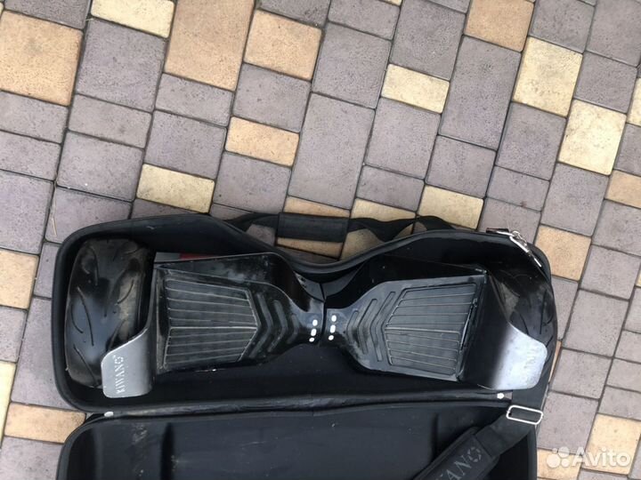 Гироскутер