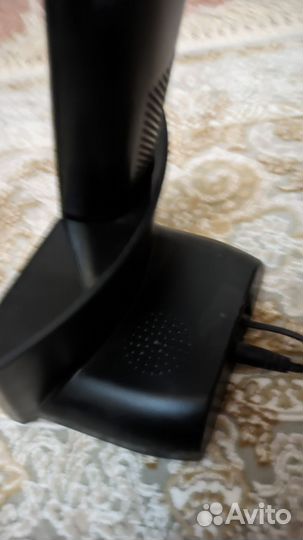 Стационарный телефон voxtel