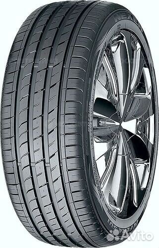 Nexen N'Fera SU1 255/35 R20 97Y