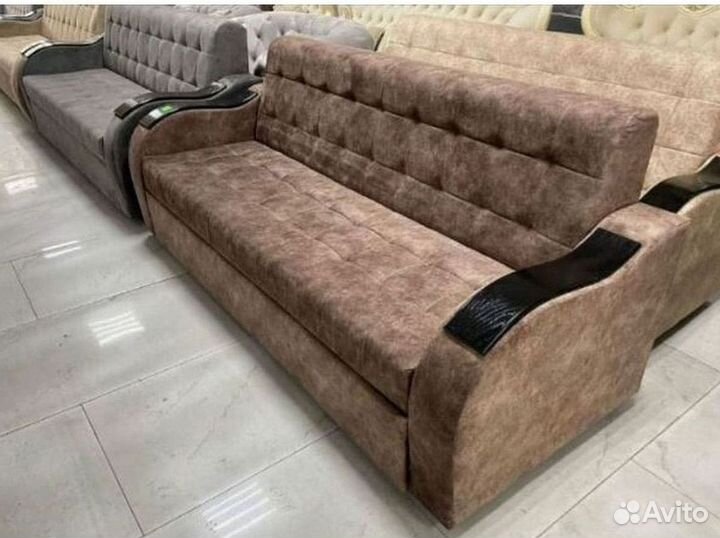 Диван раскладной на заказ не б/у