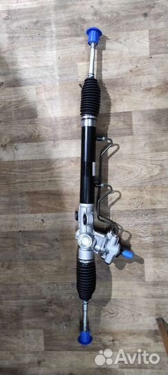 Рулевая рейка