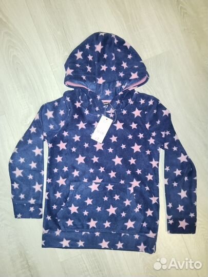 Новые вещи на девочку 4-6 лет, рост 104-110-116