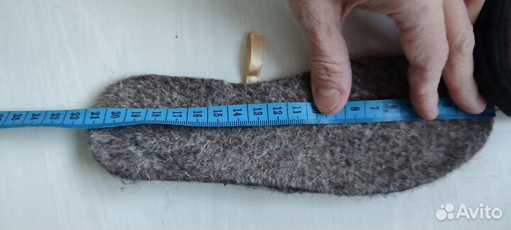 Ботинки Котофей зима