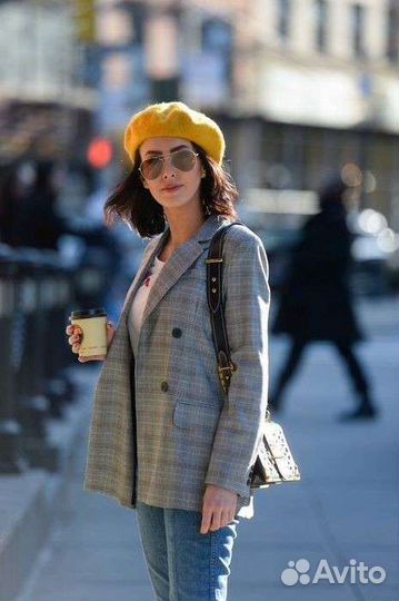 Новый берет