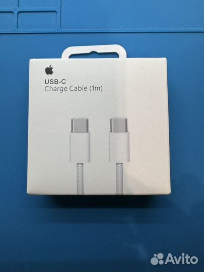 Зарядное устройство Apple