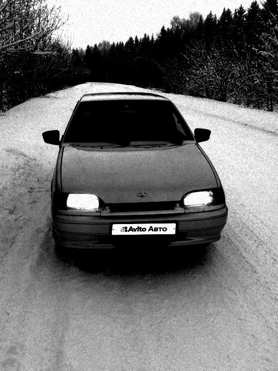 ВАЗ (LADA) 2114 Samara: фото владельца