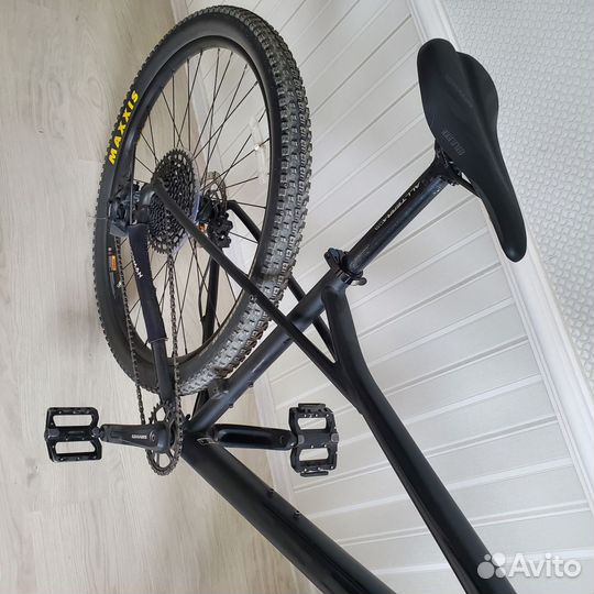 Велосипед GT Avalanche Expert 29 2021