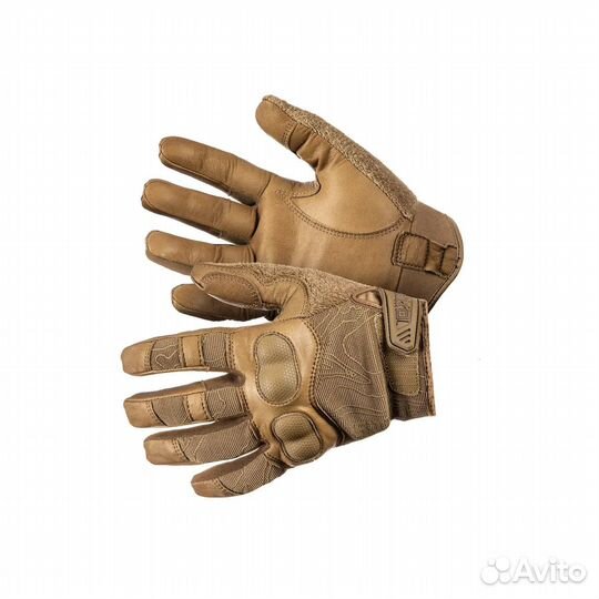 Перчатки тактические 5.11 Hard Times 2 Glove