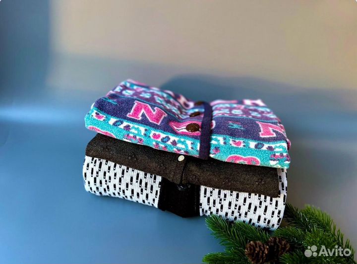 Женская одежда пакетом 50 52