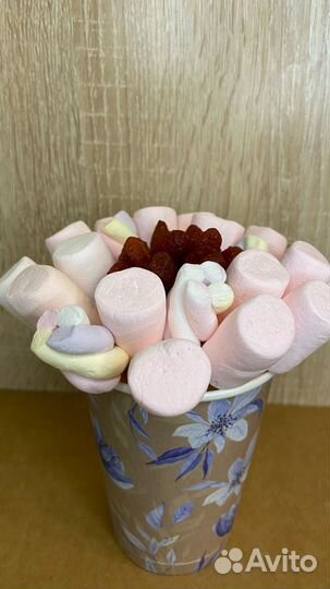 Сладкий букет