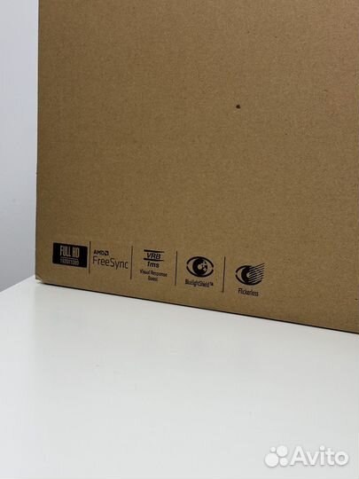 Новый монитор Acer K243Y 24 дюйма