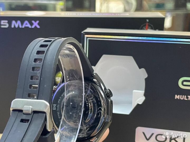 Smart Watch G5 MAX (новые,гарантия)