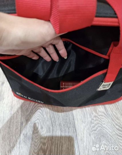 Термосумка 30 л