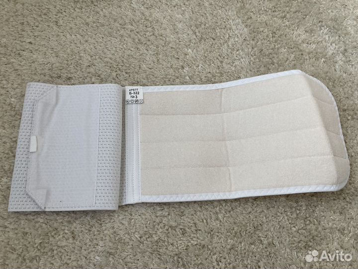 Бандаж Крейт послеоперационный