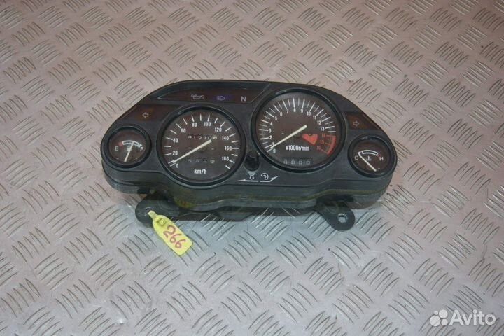 Панель приборов Kawasaki ZZR400-2