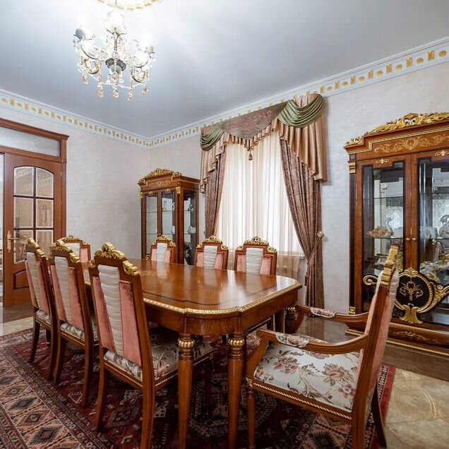 6-к. дом, 630 м²