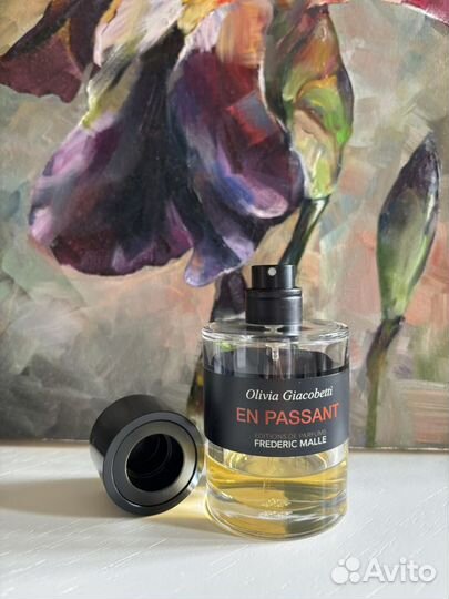 En Passant, Frederic Malle