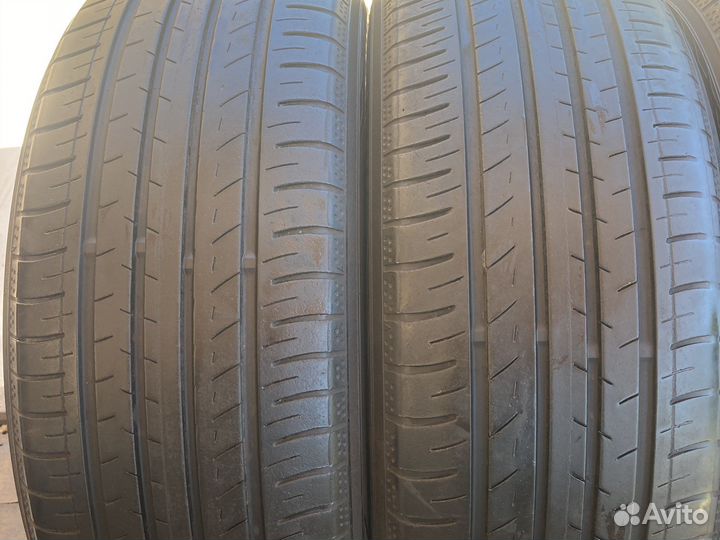 Yokohama BluEarth-GT AE51E 245/40 R19 98W
