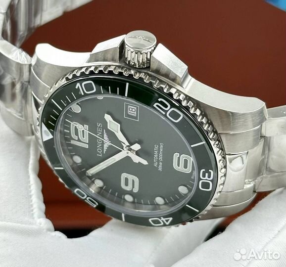 Часы Longines Hydroconquest