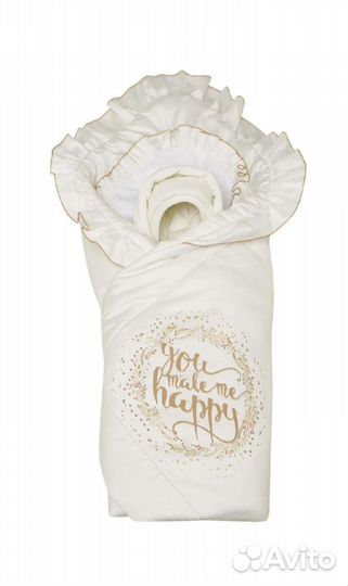 Конверт на выписку осень,зима,холодная весна