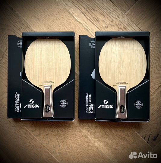 Основание Stiga Infinity VPS V для н/тенниса